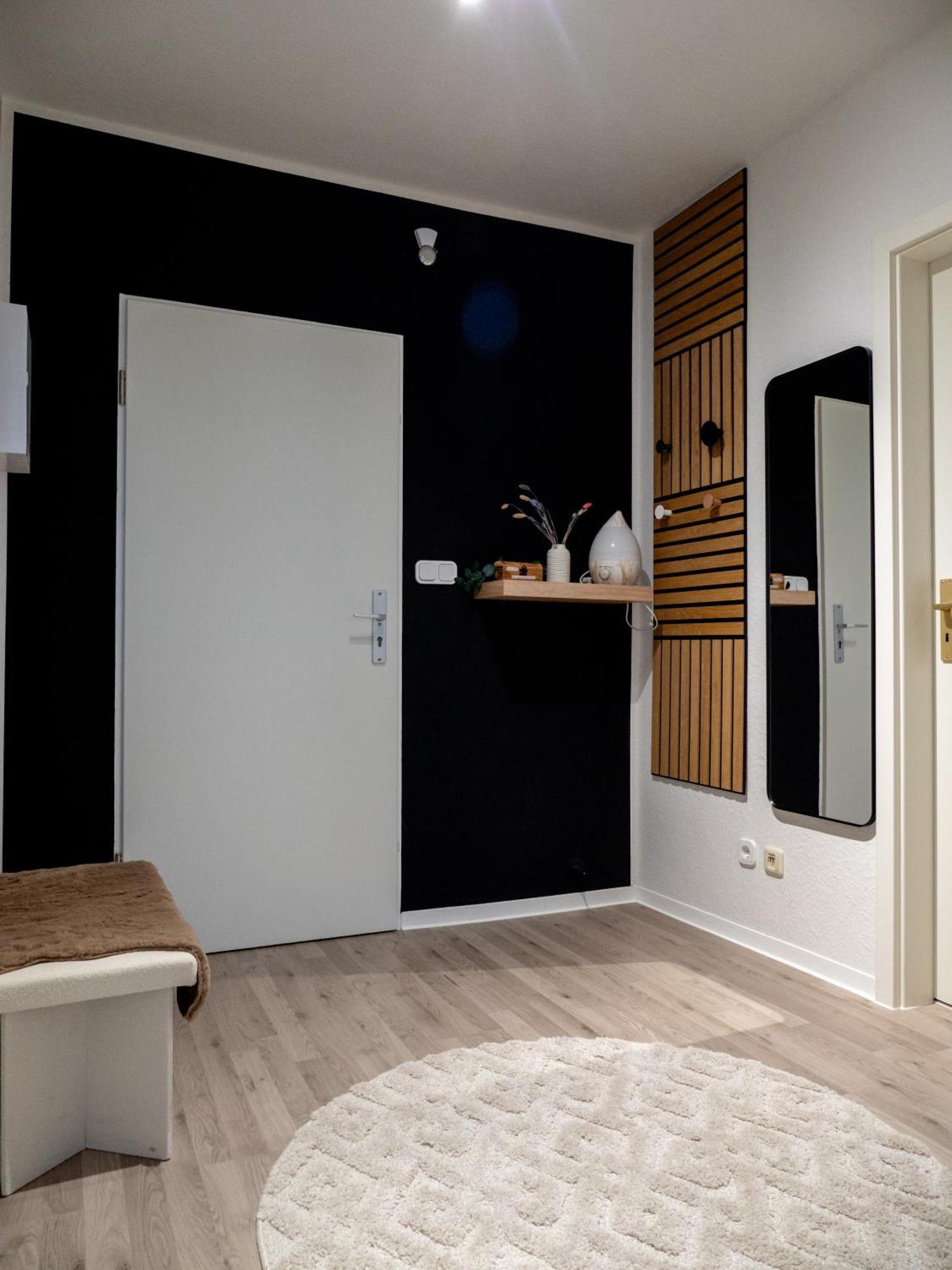 Queens Peak Apartments Köln Ngoại thất bức ảnh